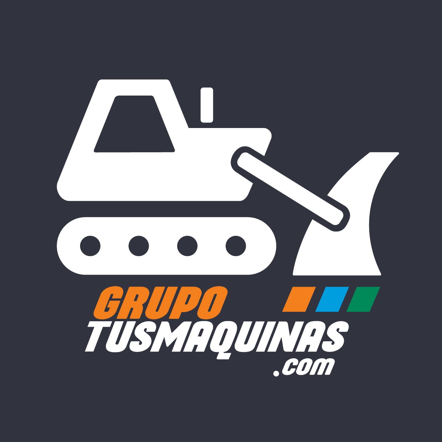 GrupoTusMaquinas